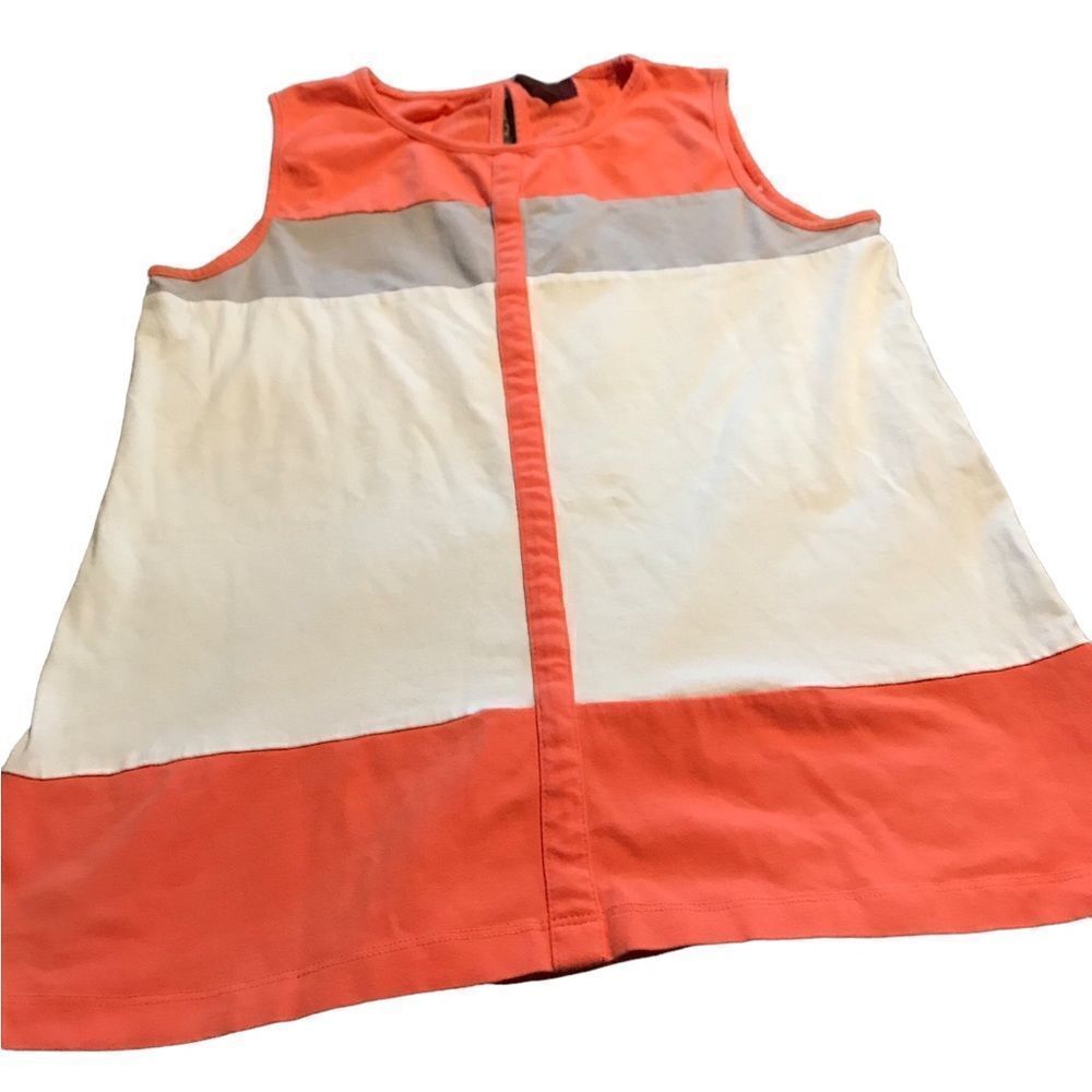 Solution size small sleeveless top excellent condition see epics
